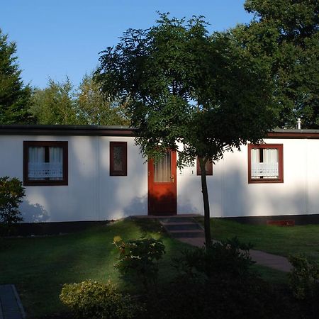 Ferienpark Heidesee Oberohe Exterior foto